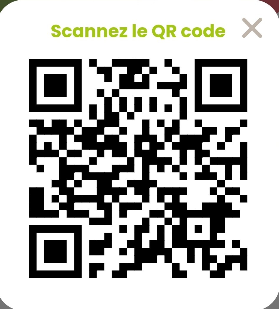 QRCode